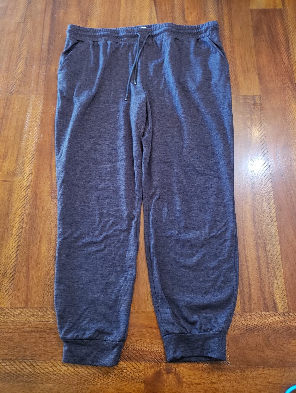 Athletic Works Gray Sweatpants